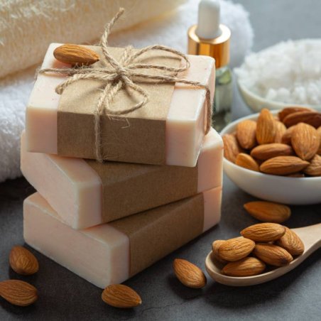 Aceite de almendras dulces al por mayor con calidad certificada. Envíos rápidos. ¡Compra ya con el mejor precio! - Cómo hacer Ac