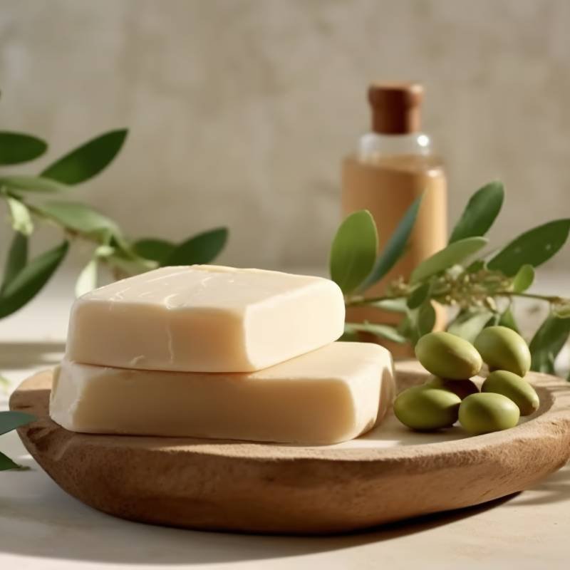 En Gran Velada puedes comprar aceite de oliva virgen extra para cosmetica y jabones. Es español, de primera presión en frio. Env