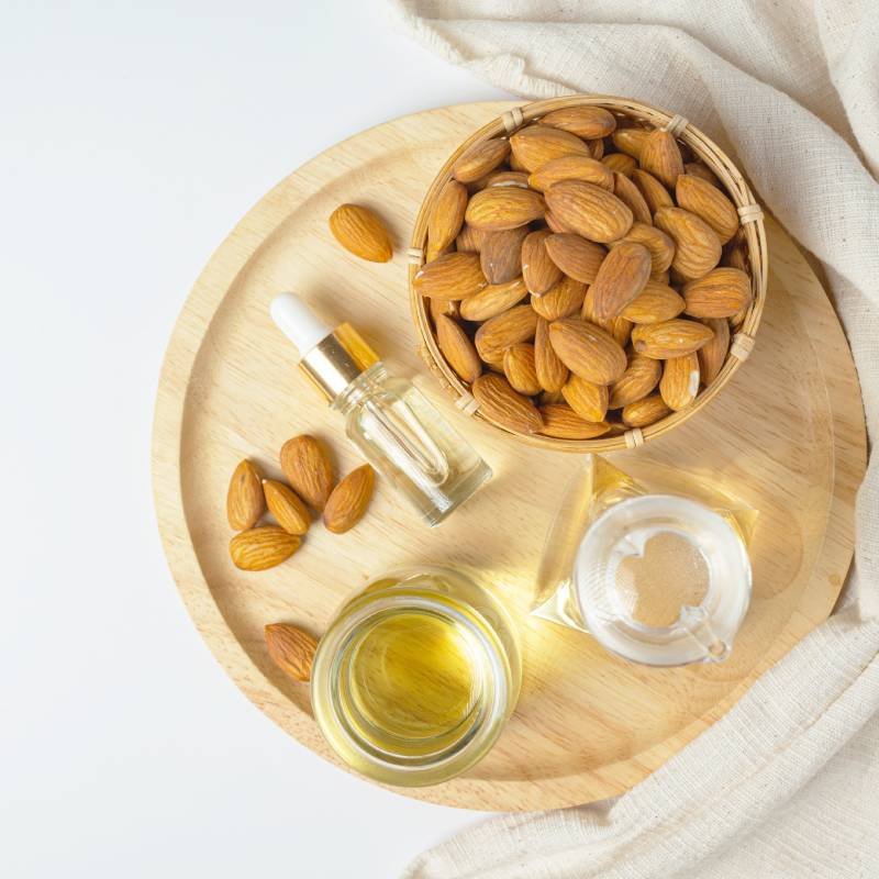Aceite de almendras dulces al por mayor con calidad certificada. Envíos rápidos. ¡Compra ya con el mejor precio! - Cómo hacer Ac