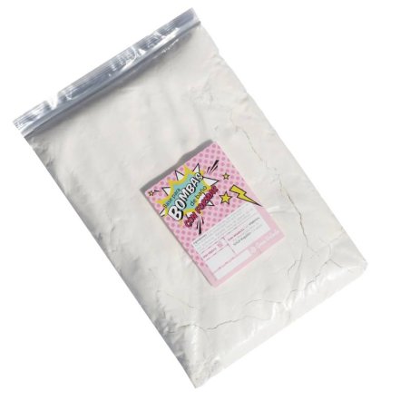 ¡Crea bombas de baño con formas únicas! Base original, fácil de usar y moldear para tus creaciones . ¡Envíos rápidos! ¡Mejor cal