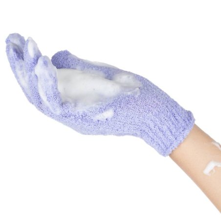 Descubre en Gran Velada el guante exfoliante ideal para una piel radiante. ¡Aprovecha envíos rápidos y disfruta de una exfoliaci