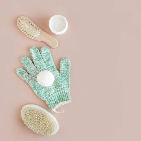 Descubre en Gran Velada el guante exfoliante ideal para una piel radiante. ¡Aprovecha envíos rápidos y disfruta de una exfoliaci