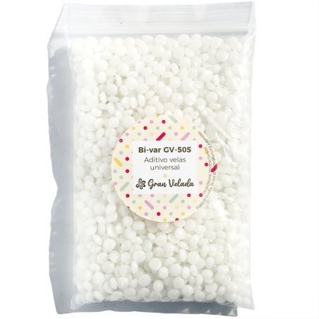 Aditivo para Velas Universal Multipropósito Bi-Var. Tienda online de materiales para hacer velas. Entrega inmediata. - Cómo hace
