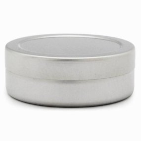 Lata 15 ml de aluminio por mayor