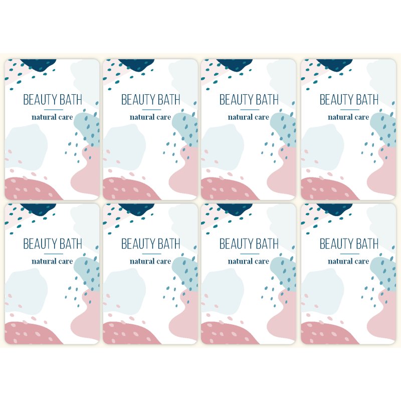Consigue pegatinas personalizadas para tu desinfectante de manos en Gran Velada. ¡Elige entre dos tamaños y disfruta de envíos r