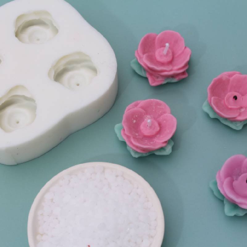 Descubre el completo kit para crear impresionantes velas flotantes de flores. Incluye materiales y guía de instrucciones. ¡Envío