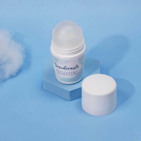 Kit comment faire un déodorant maison. Matériel et instructions
