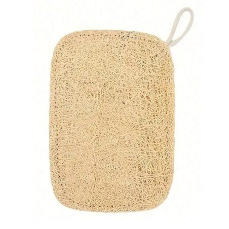 Descubre nuestras esponjas de lufa rectangular, perfectas para cocina y baño. Naturales, biodegradables y con envío rápido. ¡Haz