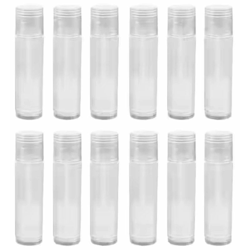 Descubre Stick Labial Translúcido 5 ml al por mayor en Gran Velada. Perfecto para hacer bálsamos y labiales caseros. ¡Compra aho