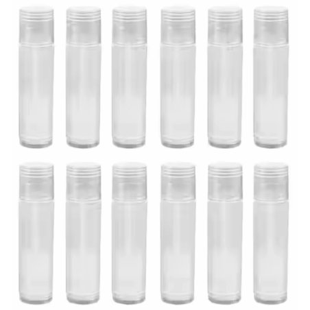 Descubre Stick Labial Translúcido 5 ml al por mayor en Gran Velada. Perfecto para hacer bálsamos y labiales caseros. ¡Compra aho