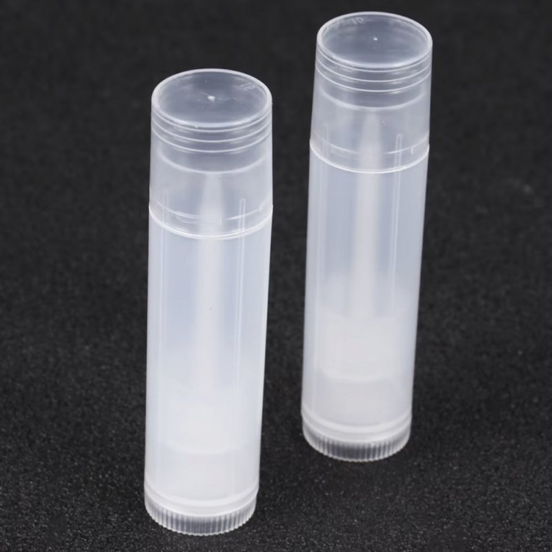 Descubre Stick Labial Translúcido 5 ml al por mayor en Gran Velada. Perfecto para hacer bálsamos y labiales caseros. ¡Compra aho