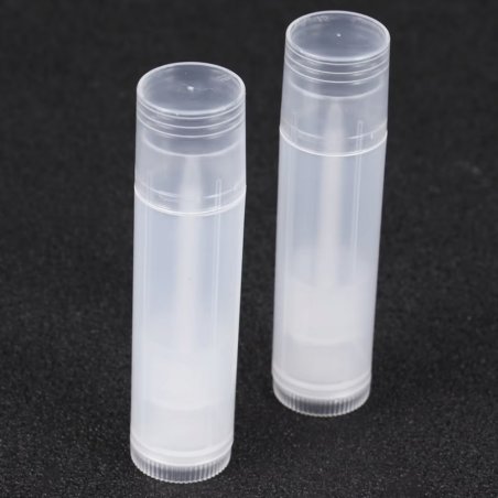 Descubre Stick Labial Translúcido 5 ml al por mayor en Gran Velada. Perfecto para hacer bálsamos y labiales caseros. ¡Compra aho