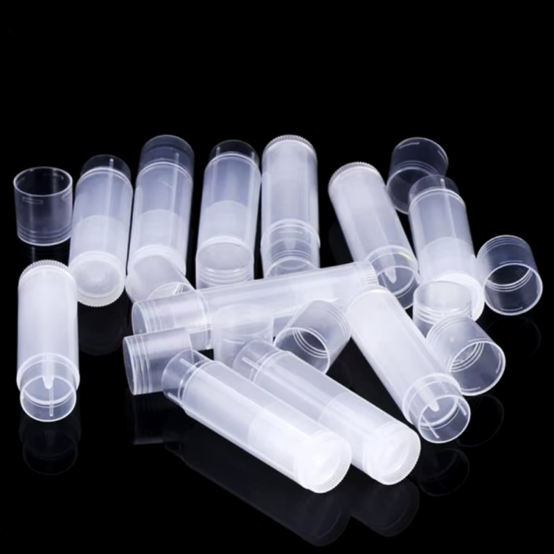 Descubre Stick Labial Translúcido 5 ml al por mayor en Gran Velada. Perfecto para hacer bálsamos y labiales caseros. ¡Compra aho