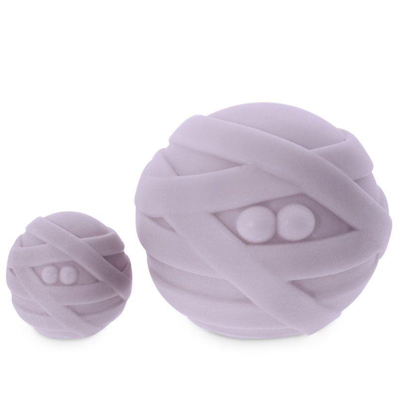 Descubre el molde momia fantasmal en Gran Velada. Ideal para hacer velas y jabones de Halloween. ¡Compra ahora! - Cómo hacer Mol