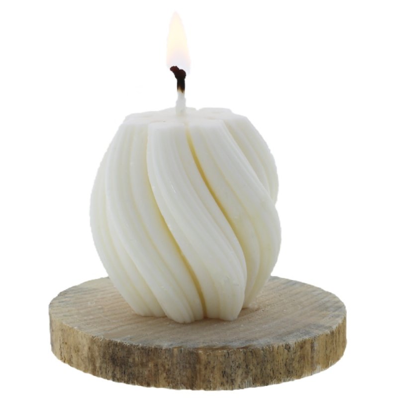 Descubre el posavela de madera rústico en decoración. Ideal para proteger tus superficies con estilo natural. Compra ahora en Gr