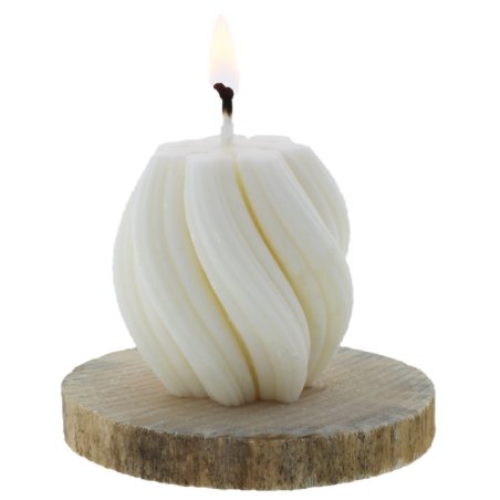Descubre el posavela de madera rústico en decoración. Ideal para proteger tus superficies con estilo natural. Compra ahora en Gr