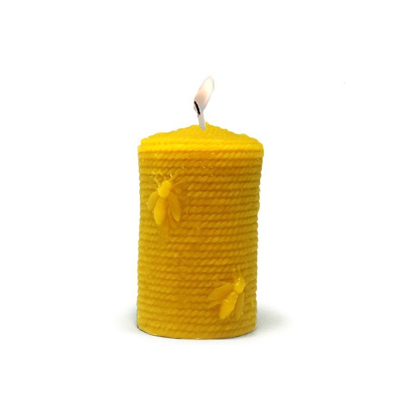Descubre el mejor molde cirio de cera en Gran Velada. Todo lo que necesitas para hacer velas en una sola tienda online. ¡Haz tus