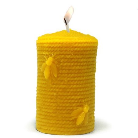 Descubre el mejor molde cirio de cera en Gran Velada. Todo lo que necesitas para hacer velas en una sola tienda online. ¡Haz tus