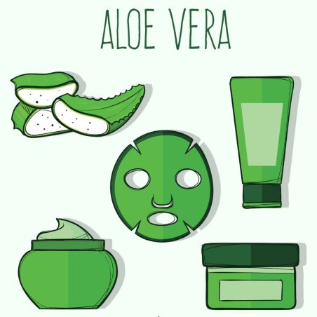 ¡Descubre el mejor aceite de aloe vera en nuestra tienda de ingredientes cosméticos! Calidad premium, precios increíbles y entre