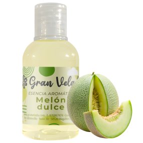 Essence aromatique de melon douce