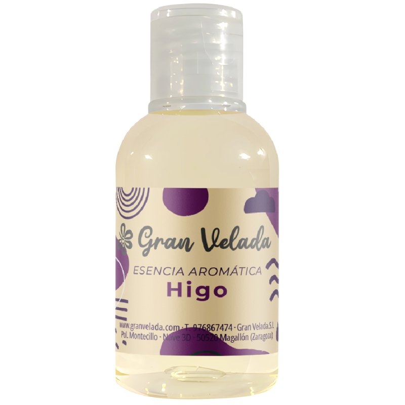 Fragancia de higo. Esencias aromáticas, venta online. Aromas para perfumería, jabonería, velas, ambientadores. Gran Velada - Cóm