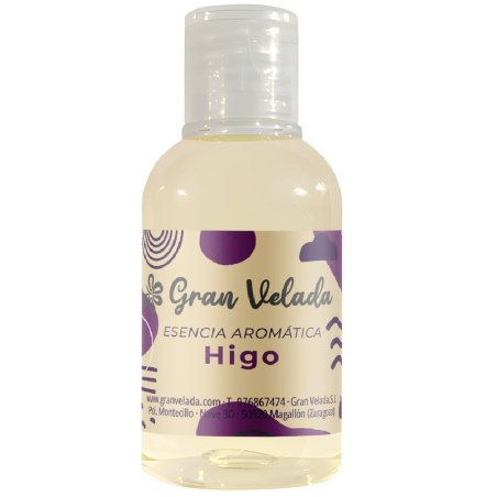 Fragancia de higo. Esencias aromáticas, venta online. Aromas para perfumería, jabonería, velas, ambientadores. Gran Velada - Cóm