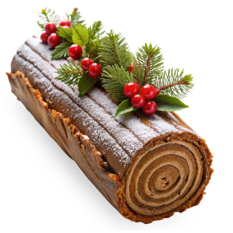 Descubre Esencia Aromática Tronco de Navidad en fragancias navideñas. Ideal para velas, jabones y ambientadores DIY. ¡Compra aho