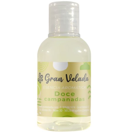 Descubre esencia aromática 12 campanadas en fragancias navideñas. Ideal para velas, jabones y perfumes DIY. Compra ahora en Gran