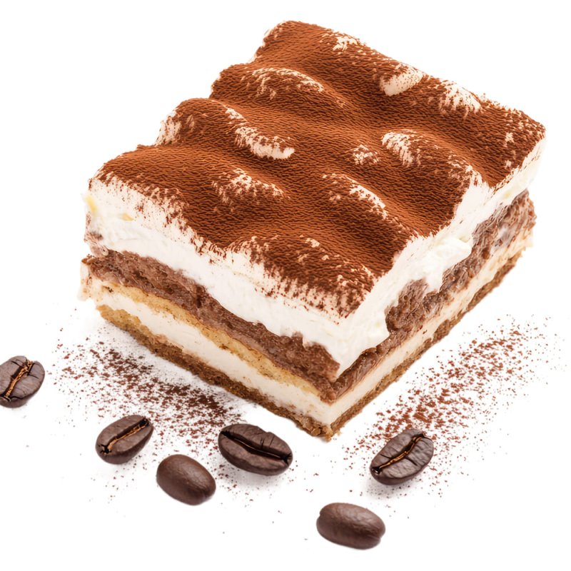 Descubre la esencia aromática tiramisú en Gran Velada. Notas de café y toque dulce, ideal para velas y ambientadores. ¡Compra ah