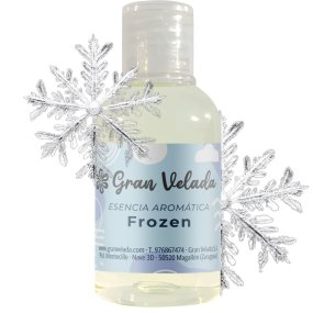 Essence aromatique Frozen