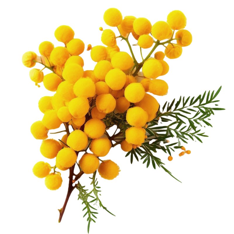 En Gran Velada puedes comprar esencia de mimosa para hacer perfumes, velas, ambientadores... Ideal para aromatizar cosmeticos ca