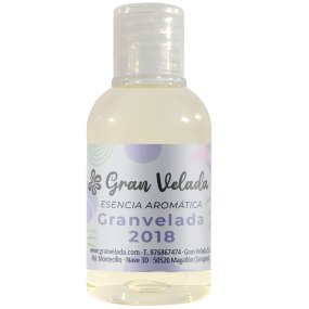 Essence Gran Velada 2018
