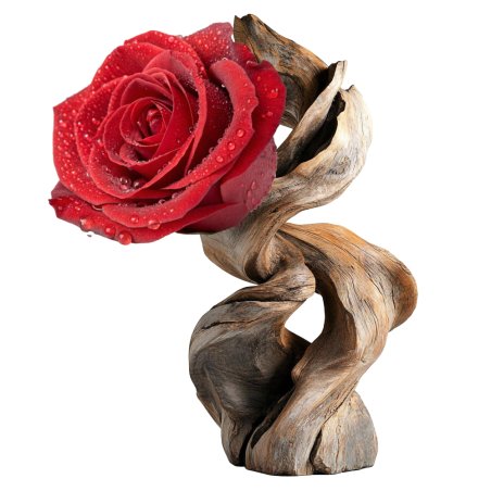 Descubre la esencia aromática madera de rosas en Gran Velada. Fragancia cálida y floral, ideal para velas, jabones y cosmética. 
