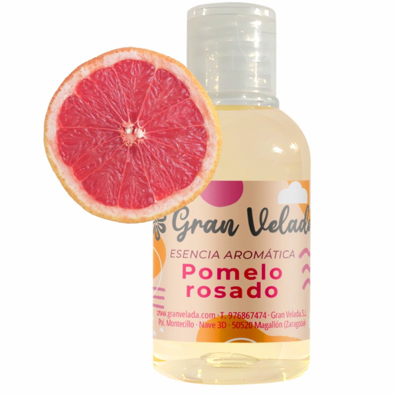 Descubre pack ahorro esencias cítricas energizantes en Gran Velada. Ideal para perfumes, jabones y velas DIY. ¡Compra ahora! - C