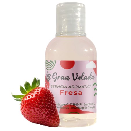 Descubre Pack ahorro esencias frutales vibrantes en esencias aromáticas. Ideal para cosméticos y velas DIY. ¡Compra ahora en Gra