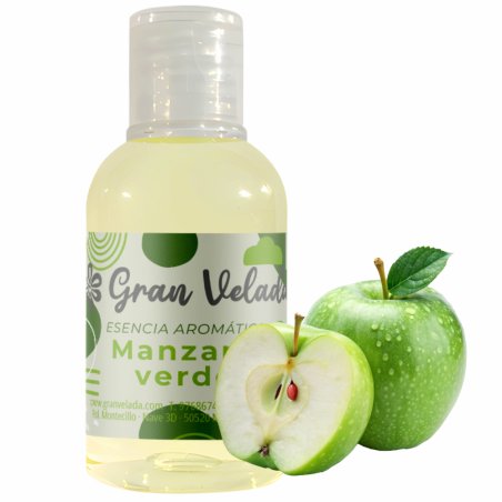 Descubre Pack ahorro esencias frutales vibrantes en esencias aromáticas. Ideal para cosméticos y velas DIY. ¡Compra ahora en Gra