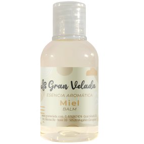 Esencia miel balm
