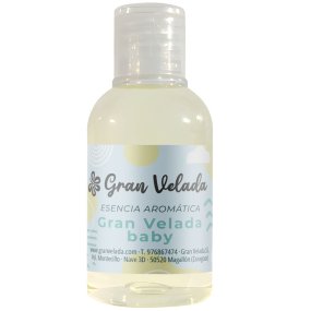 Essência Gran Velada Baby