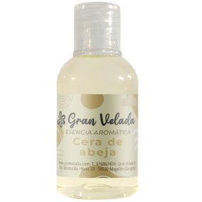 Essence de cire d’abeille