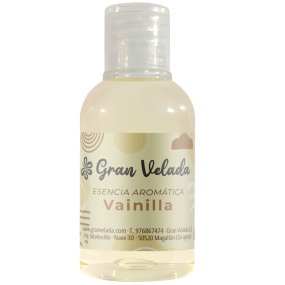 Essência aromática de baunilha por atacado