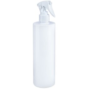 Flacon de 400 ml avec pistolet pulvérisateur