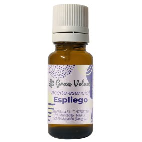 Huile essentielle de lavande Cosmetique