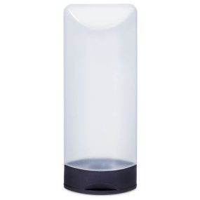 Tubo 50 ml tampa flip-top