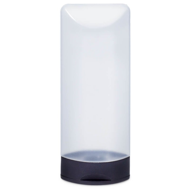 Elige nuestra botella tubo flexible 50 ml con tapón bisagra para llevar de viaje. Venta a empresas y particulares. Envíos urgent