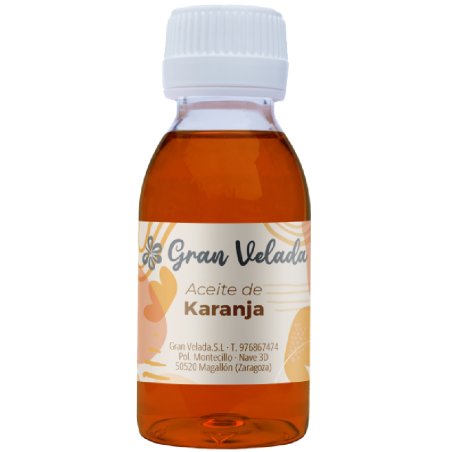 Descubre Aceite de karanja ecológico en Gran Velada. Calmante, antioxidante y protector natural para piel y cabello. ¡Compra aho