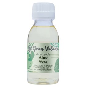Oleo de Aloe Vera