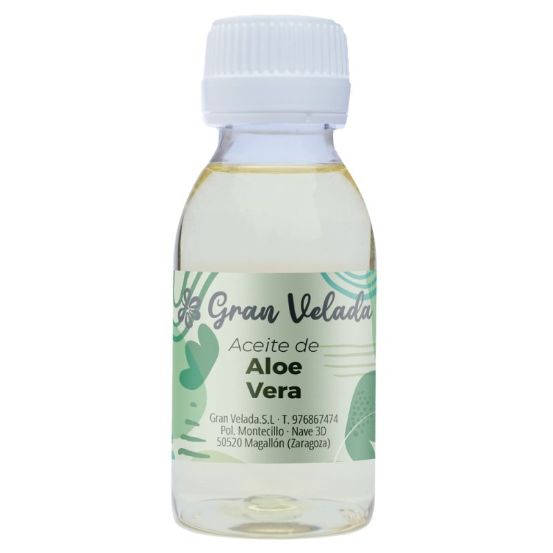 ¡Descubre el mejor aceite de aloe vera en nuestra tienda de ingredientes cosméticos! Calidad premium, precios increíbles y entre