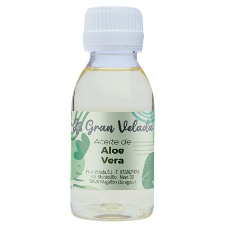 ¡Descubre el mejor aceite de aloe vera en nuestra tienda de ingredientes cosméticos! Calidad premium, precios increíbles y entre