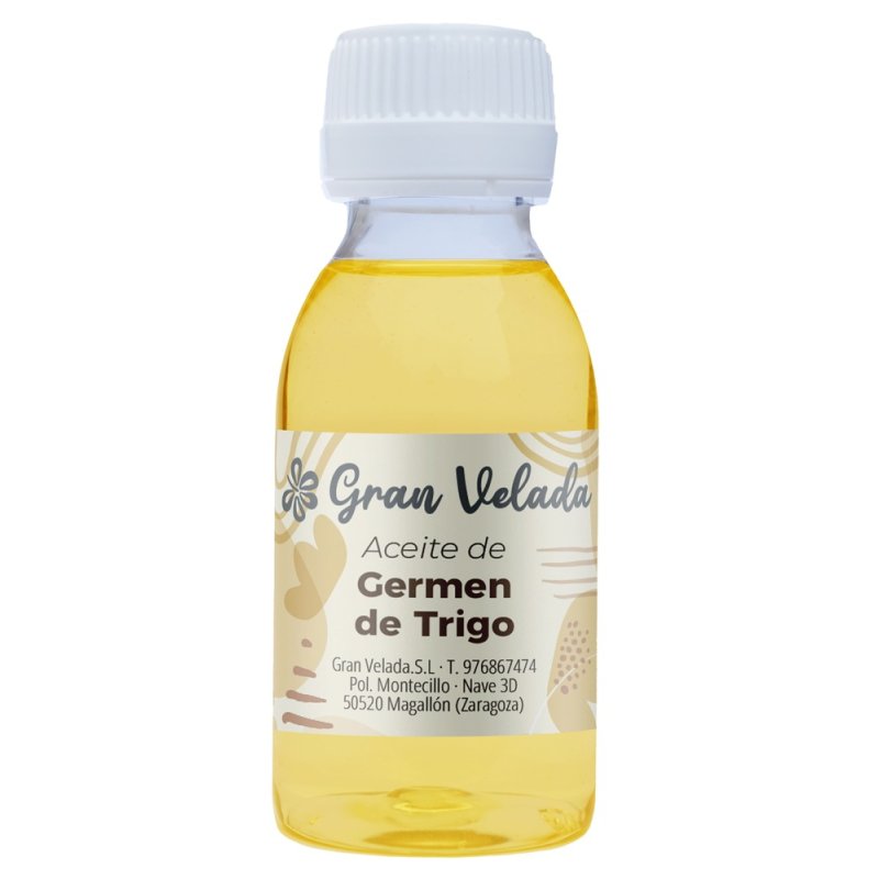 En nuestra web puedes comprar aceite de germen de trigo para hacer cremas y cosméticos tratantes para la caída del cabello. Enví