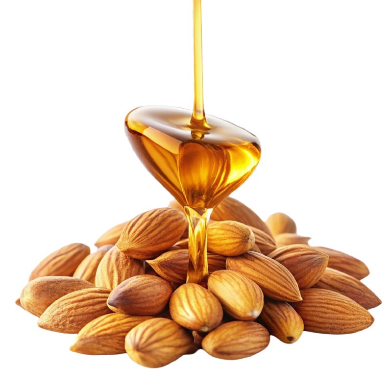 En Gran Velada puedes comprar aceite de almendras dulces al por mayor y menor. Ingrediente para cosmética casera y jabones. Cali
